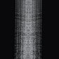 INAVAMZ 12" High Pressure Rainfall Shower Head with Detachable Handheld Set, 60" Hose, 9 Spray Setting,Silver Chrome